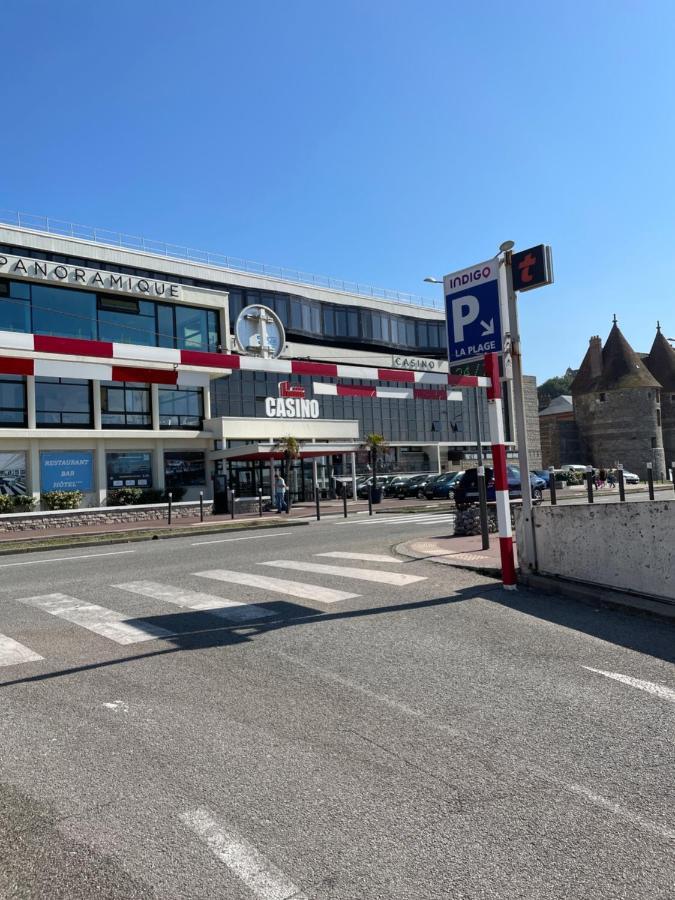 Appartement St Remy Dieppe Exterior foto