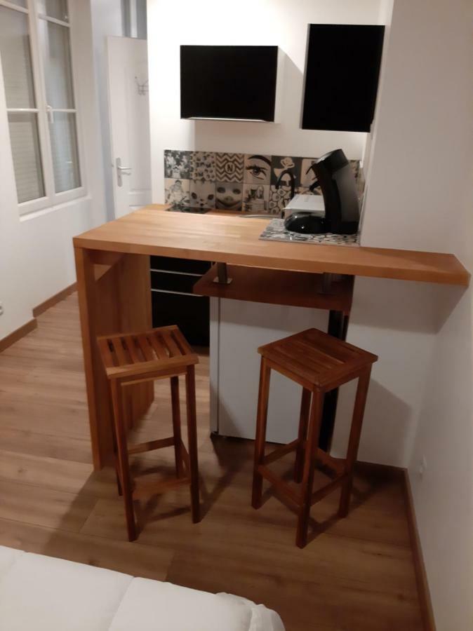 Appartement St Remy Dieppe Exterior foto