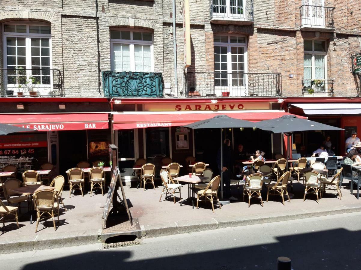 Appartement St Remy Dieppe Exterior foto